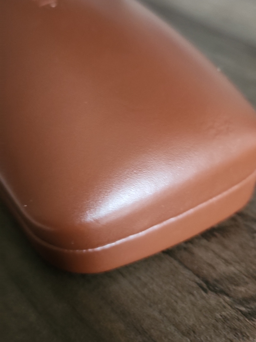 Longchamp Hard Shell Glasses Case - Picture 7 of 10